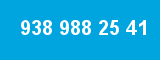 938 988 25 41 938 988 25 41
